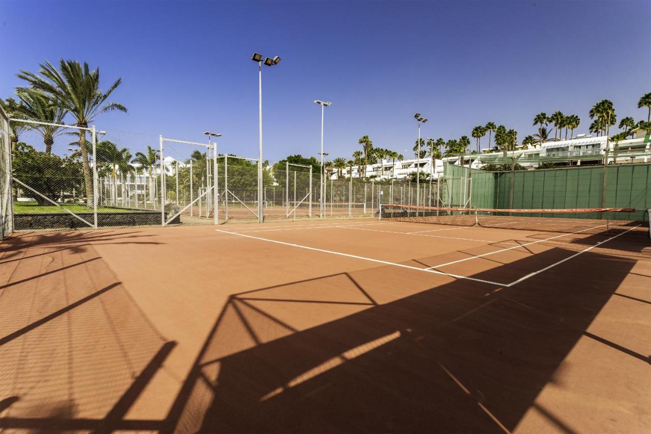 Red Volcano- Pool, Gym And Activities In Sport Center Fariones Included ปูแอร์โตเดลคาร์เมน ภายนอก รูปภาพ